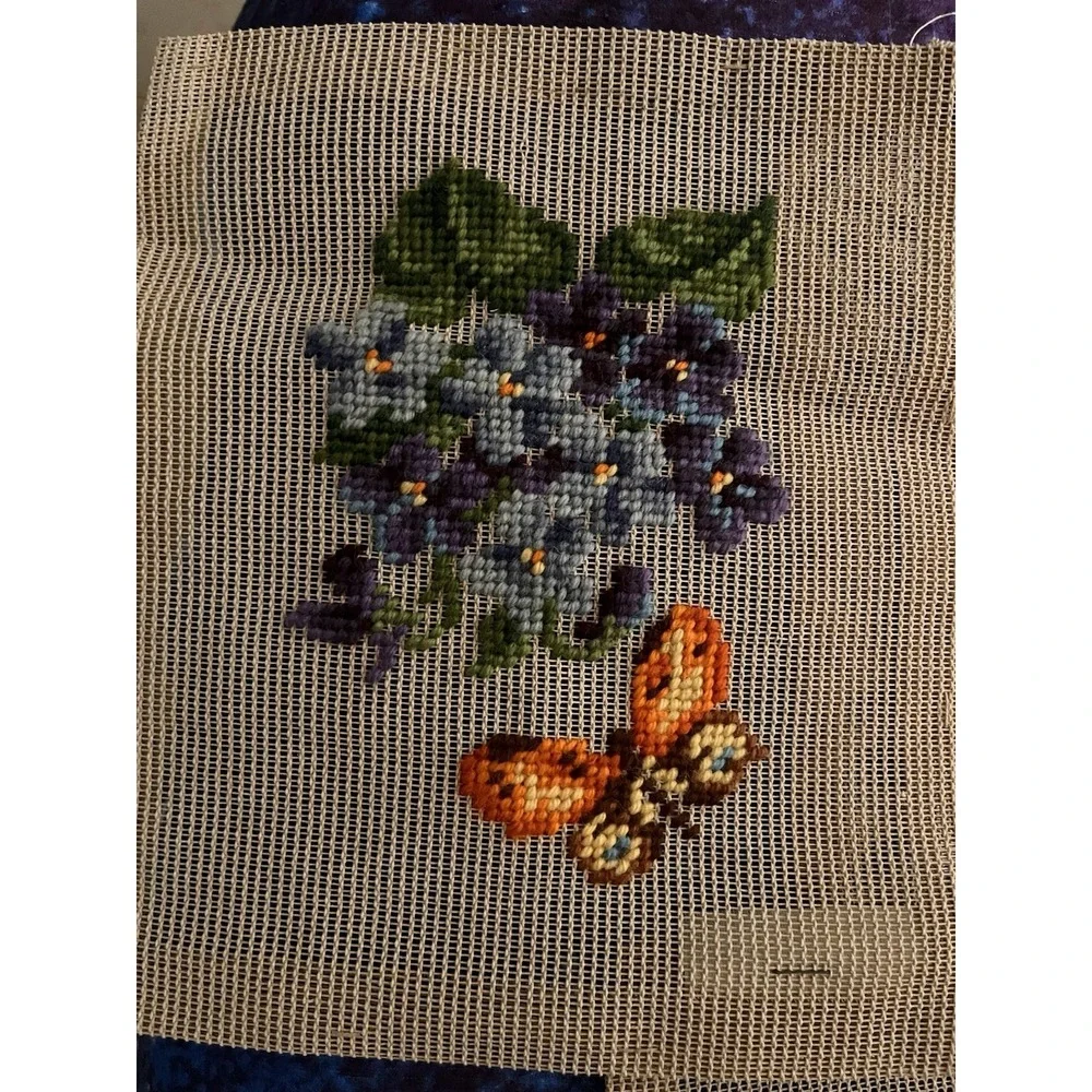 Bucilla Taperstry Bundle